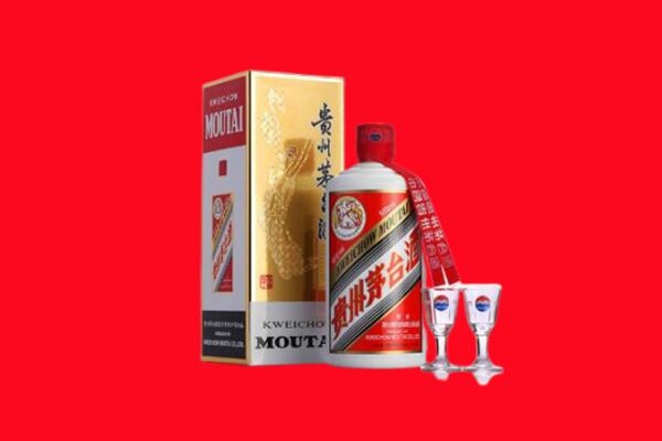 北镇市回收茅台酒