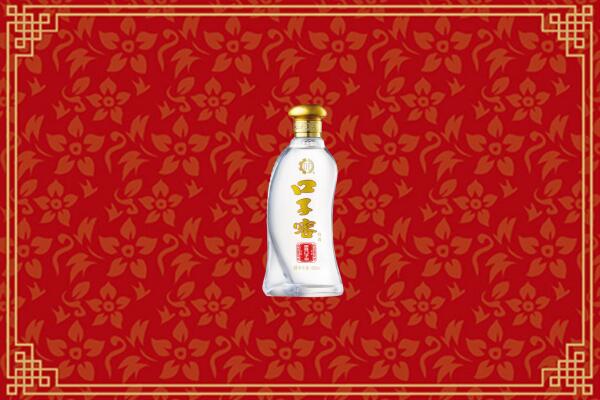 高价求购：北镇市回收口子窖